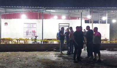 1 kişinin öldüğü kahvehane saldırısının şüphelisi tutuklandı
