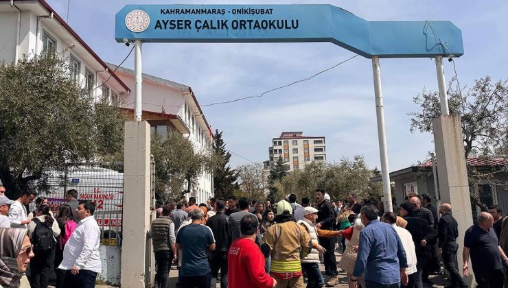 10 kişinin hayatını kaybettiği okul için yeni karar: Milli Eğitim Müdürlüğü olacak