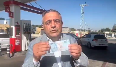 100 TL ile 2009'da 40 litre, bugün 1 litre bile yok