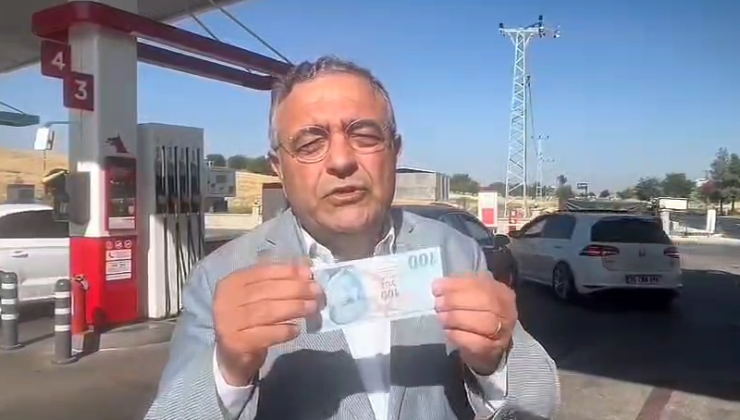 100 TL ile 2009'da 40 litre, bugün 1 litre bile yok