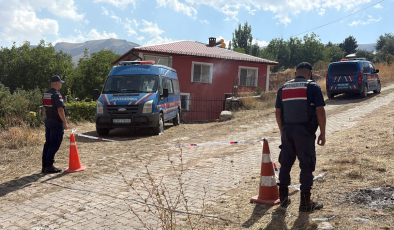 11 aylık Büşra’dan 8 gündür haber yok! Soruşturmada yeni gelişme: Bir şüpheli daha gözaltında