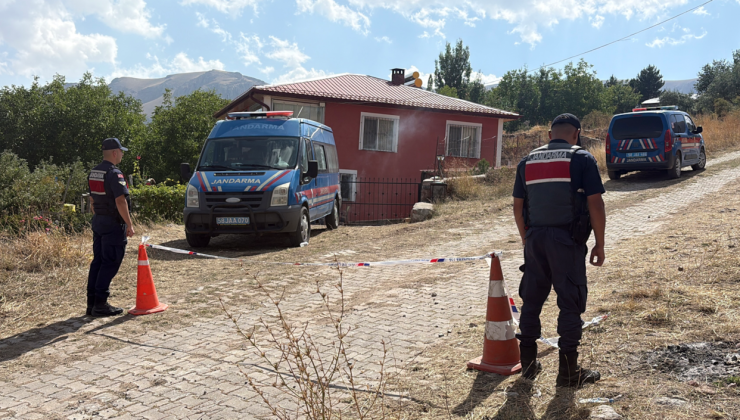 11 aylık Büşra’dan 8 gündür haber yok! Soruşturmada yeni gelişme: Bir şüpheli daha gözaltında