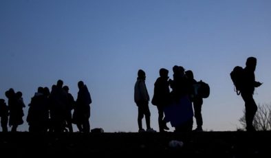 12 bin Türk, AB ülkelerine iltica başvurusu yaptı