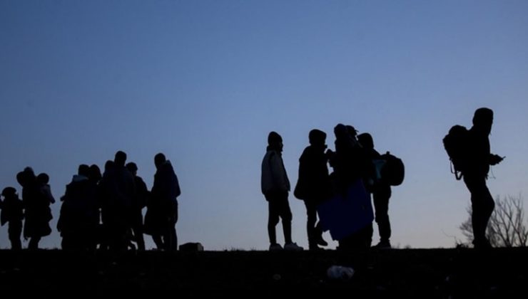 12 bin Türk, AB ülkelerine iltica başvurusu yaptı
