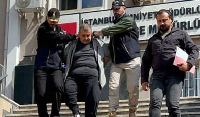 12 yıldır her yerde aranıyordu… Bir çapkınlık sonu oldu