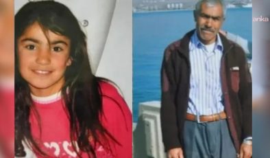 14 yıl önce öldürülen baba ve kızın katil zanlıları yakalandı!