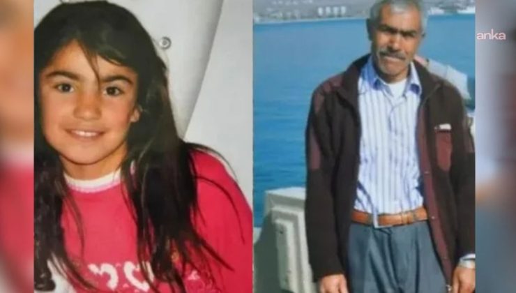 14 yıl önce öldürülen baba ve kızın katil zanlıları yakalandı!