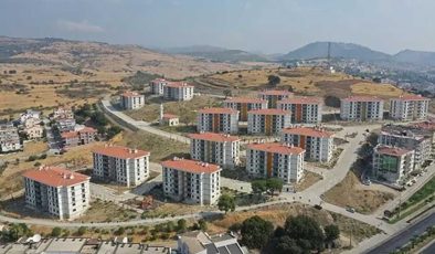 15 bin kiralık sosyal konut nereye yapılacak, TOKİ kiralık konut başvuru şartları neler?