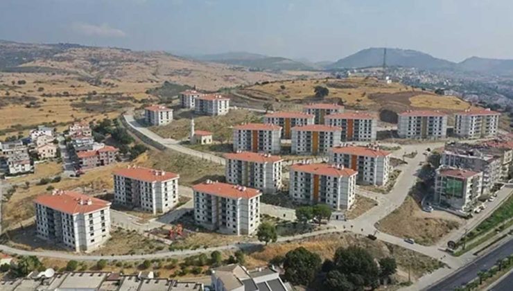 15 bin kiralık sosyal konut nereye yapılacak, TOKİ kiralık konut başvuru şartları neler?