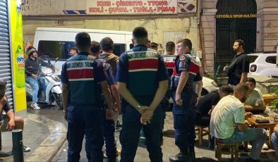 15 ilde “Ailem Güvende” operasyonlarında 162 şüpheliye adli işlem