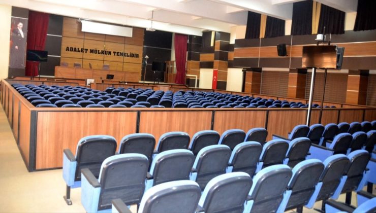 150 ifadem var, çıkmak için her şeyi söyledim