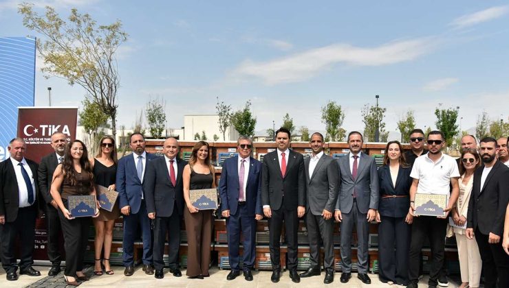 170 üreticiye bin modern arı kovanı