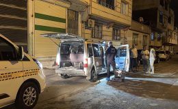 18 yaşındaki Mehmet Ali'yi arkadaşı öldürdü