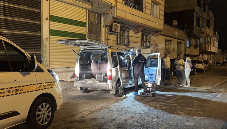 18 yaşındaki Mehmet Ali'yi arkadaşı öldürdü