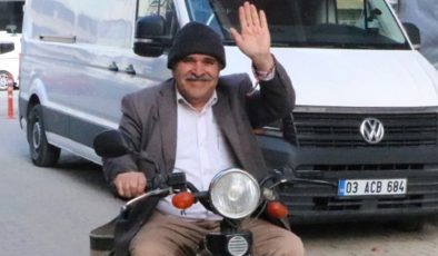19 seçim kaybeden adam hayatını kaybetti