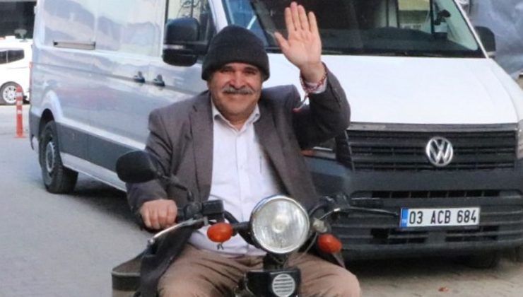 19 seçim kaybeden adam hayatını kaybetti