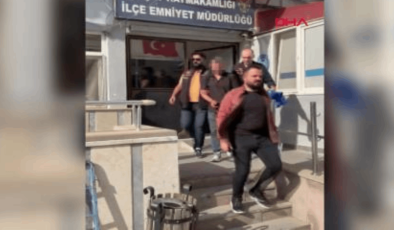 20 yıl cezayla aranıyordu: Firari zehir tacirine kuaförde nokta operasyon!
