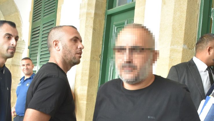233 Kuzu Karkasıyla Yakalandılar: 29 Kamera Kaydı İnceleniyor