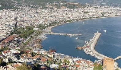24 ilçe plakalarını hazırladı: Türkiye'de il olmaya aday ilçeler belli oldu