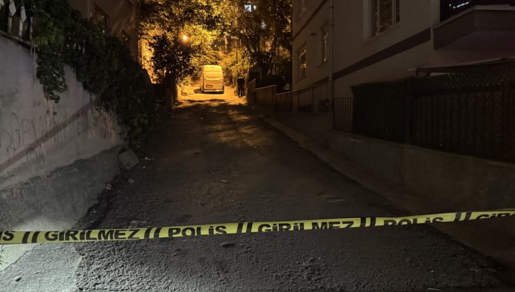 3 arkadaşını öldürdü…. 'Teslim ol' çağrısına uymayıp intihar etti