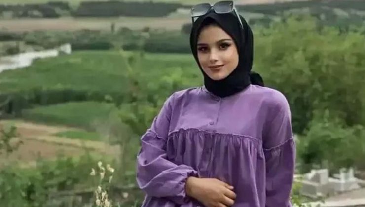 3 aylık hamile Helin’i öldüren sanığın sözleri dikkat çekti