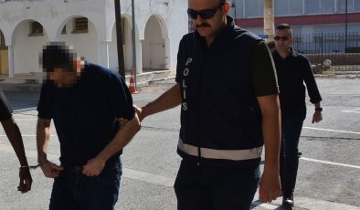 3 yıl sonra KKTC’ye girişte yakalandı: “Borçlarımı ödemeye geldim”