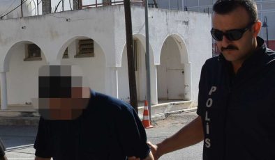333 bin liralık çek skandalı: Zanlı 3 yıl sonra yakalandı
