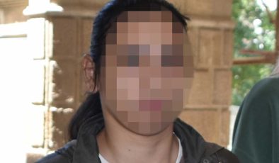 360 TL’lik sirkat suçundan tutuklandı
