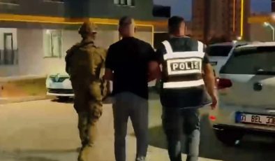 4 ilde yasa dışı bahis operasyonu: 37 şüpheli yakalandı
