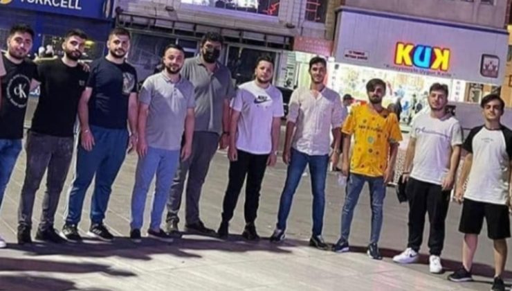 5 yıl önce sokaklara AKP bayrağı asıyordu, şimdi Türkiye'nin en zenginleri arasında