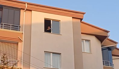 5. kattan düşen 18 yaşındaki Zeynep Öztaş hayatını kaybetti