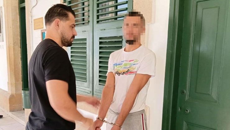 500 Euro karşılığında uyuşturucu taşıdı: Metehan’da çarpıcı itiraf