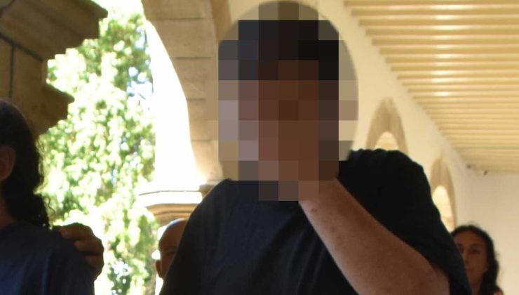 650 gram kokain ve yüzlerce MDMA hapıyla yakalanan zanlı cezaevine gönderildi