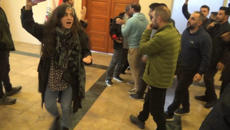 7 kişi hayatını kaybetmişti! Fabrika yangını davasında sanık avukatından skandal sözler