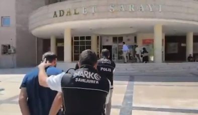 71 ilde dev uyuşturucu operasyonunda yüzlerce kişi tutuklandı