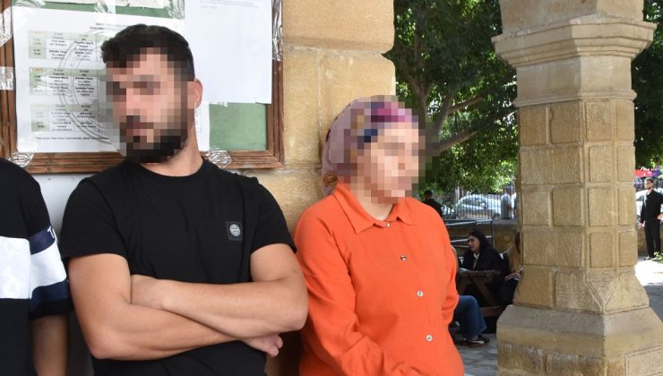 9 aylık bebeğe kötü muamele soruşturmasında anne ve baba teminatla serbest