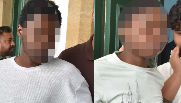 9,5 metreden düşen kişiyle ilgili davada iki zanlı cezaevine gönderildi