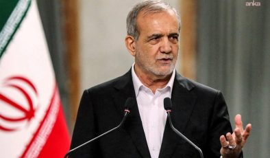 ABD, İranlı yetkililere BM Genel Kurulu için vize verdi