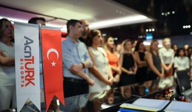 ACNTÜRK Sigorta soruşturmasında 23 şüpheli gözaltına alındı