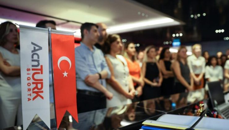 ACNTÜRK Sigorta soruşturmasında 23 şüpheli gözaltına alındı