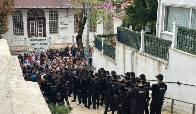 Adalar Belediyesi  17 yıl sonra AKP’de