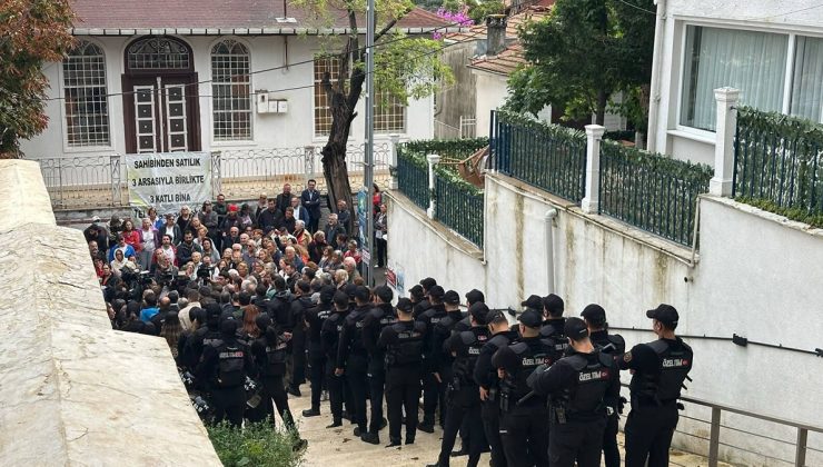 Adalar Belediyesi  17 yıl sonra AKP’de