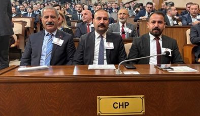 Adalar'da dengeleri değiştirecek istifa: Tutuklu belediye başkan yardımcısı görevlerinden ayrıldı