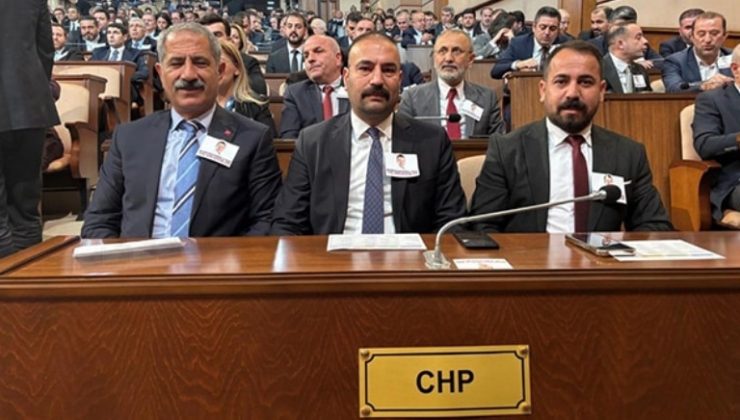 Adalar'da dengeleri değiştirecek istifa: Tutuklu belediye başkan yardımcısı görevlerinden ayrıldı