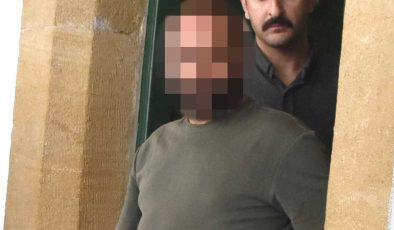 Adam öldürme soruşturmasında uyuşturucu iddiası: 2 gün tutukluluk