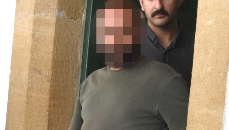 Adam öldürme soruşturmasında uyuşturucu iddiası: 2 gün tutukluluk