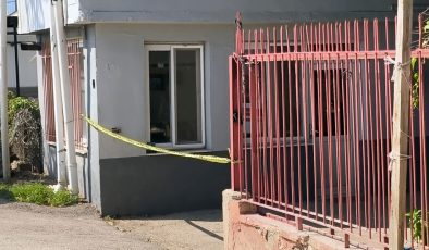 Adana’da iş yerinde silah sesi duyuldu: 63 yaşındaki adam ölü bulundu