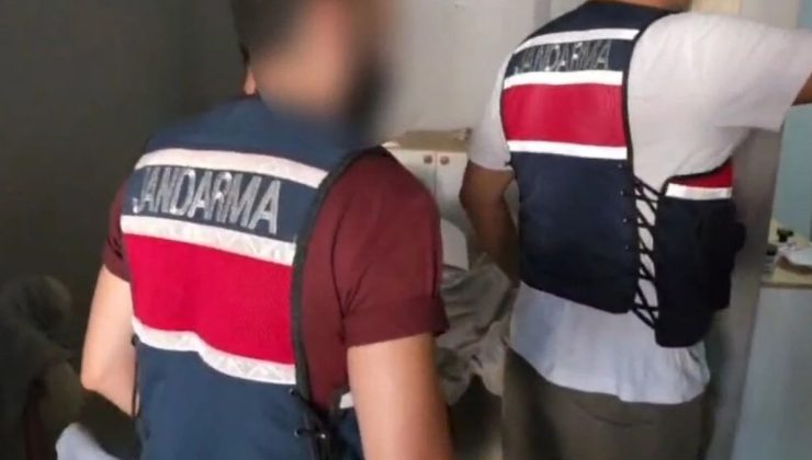 Adana’da uyuşturucu operasyonu: 4 şüpheli tutuklandı