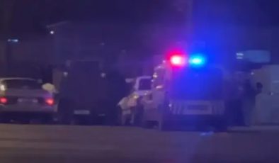 Adana'da iş yerine molotoflu saldırı: Aynı yer daha önce de hedef alınmış