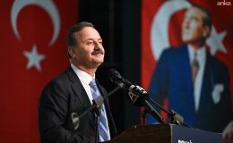 Ağıralioğlu: Seçime hazırız